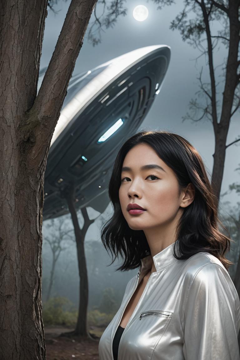 Photify AI prompt preview for Alien Arrival pack - 240 - 2025-04-29T23:48:41.685Z