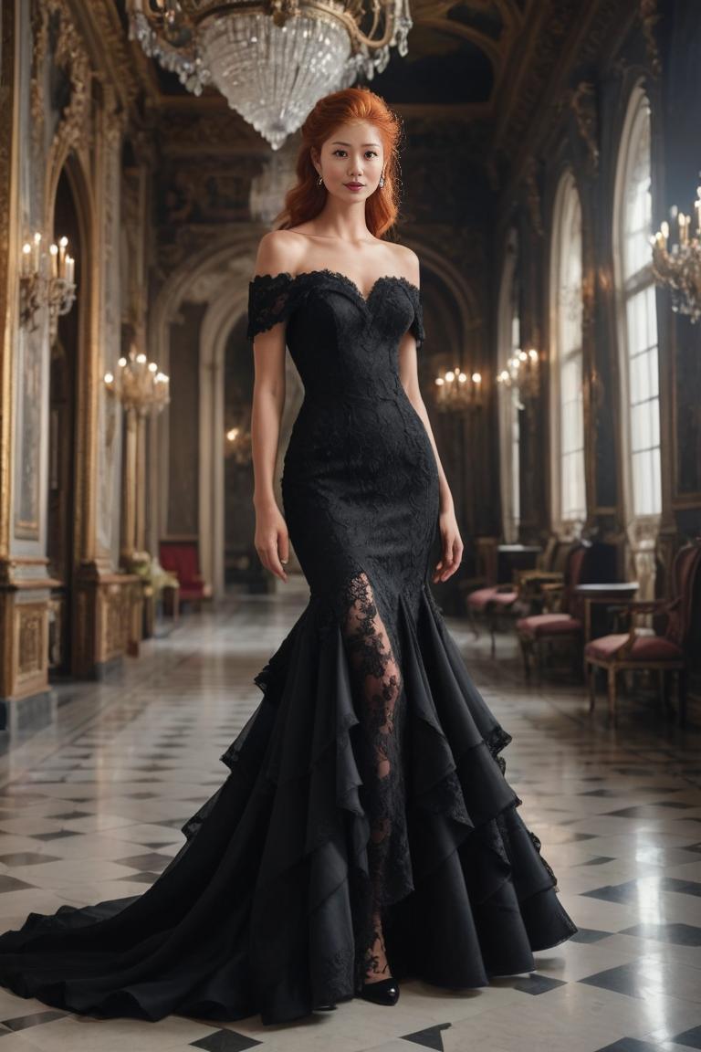 Photify AI prompt preview for Feline Fashion pack - 240 - 2025-05-31T00:28:30.197Z