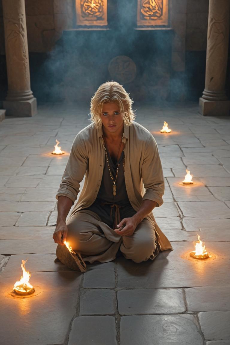 Photify AI prompt preview for Mystic Cavern pack - 240 - 2025-11-05T19:28:06.361Z