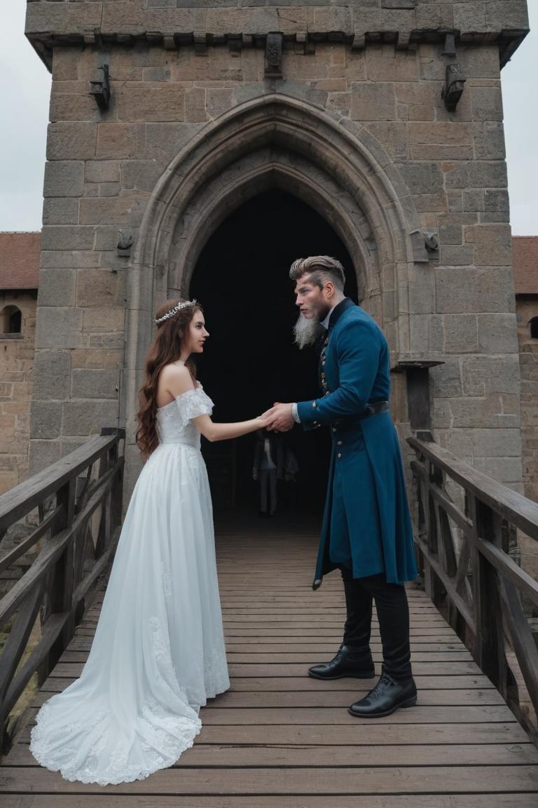 Photify AI prompt preview for Classic Fairytales pack - 240 - 2025-05-09T05:59:09.863Z