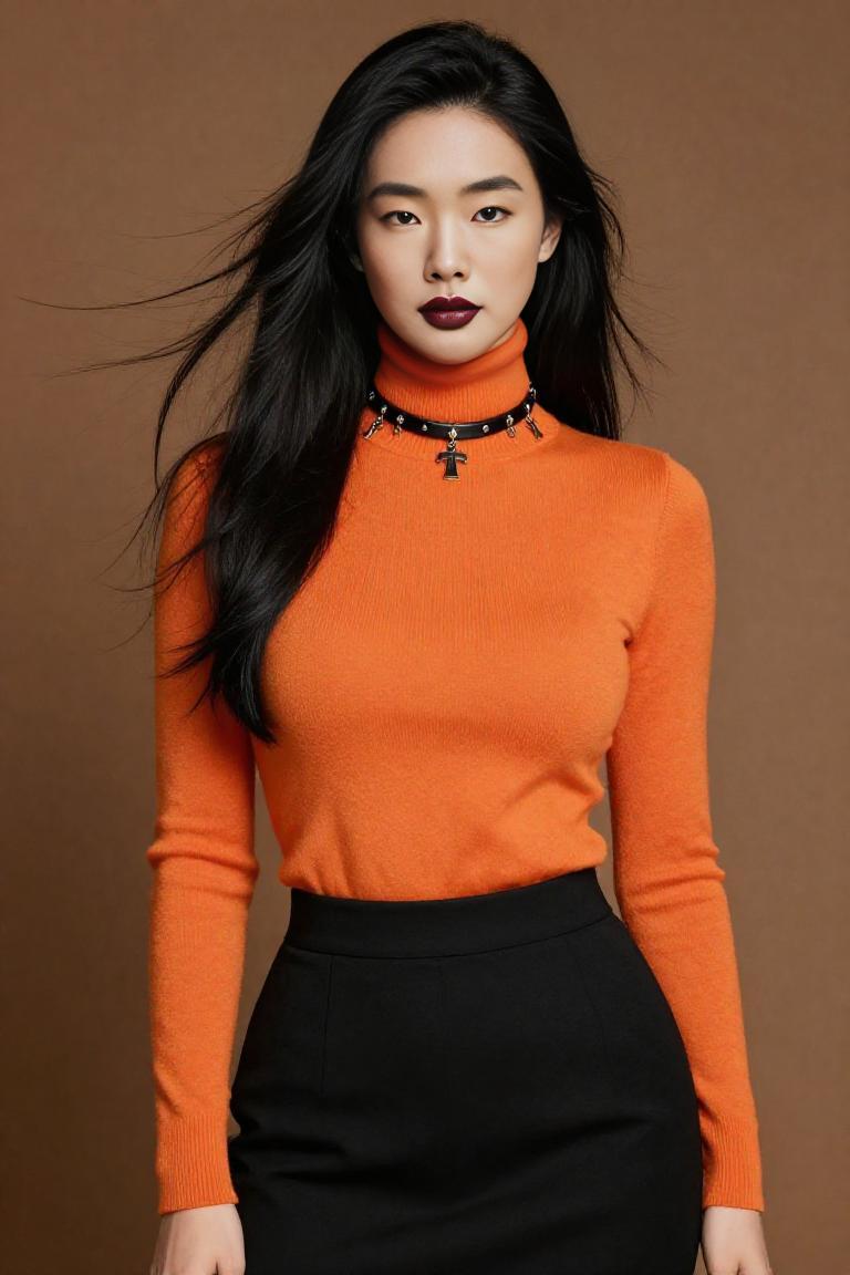 Photify AI prompt preview for Orange Glamour pack - 240 - 2026-03-17T20:25:13.311Z