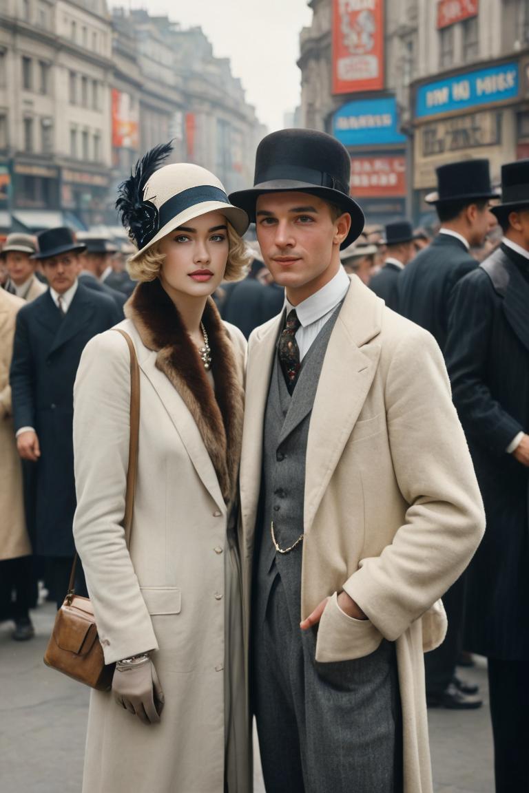 Photify AI prompt preview for Piccadilly Circus pack - 240 - 2025-04-20T15:35:34.970Z