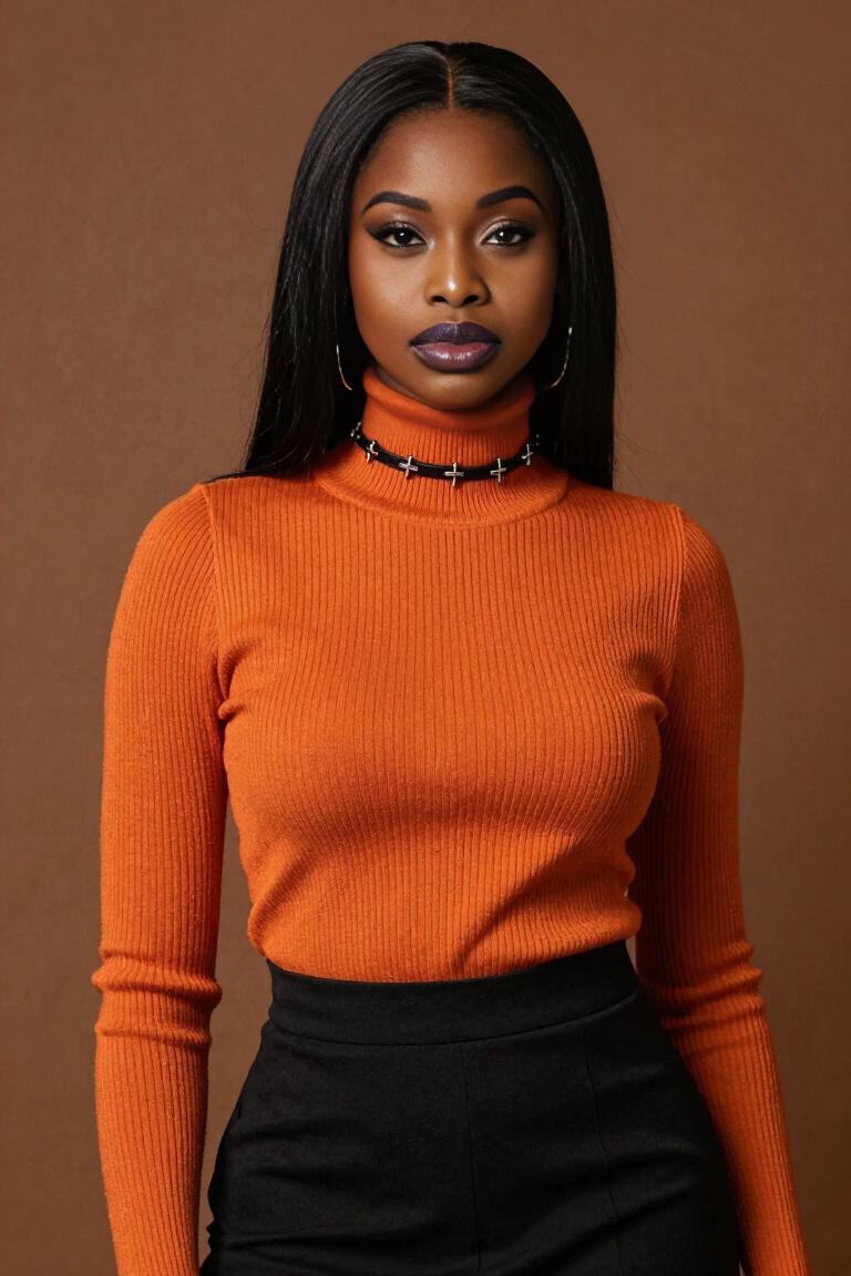 Photify AI prompt preview for Orange Glamour pack - 240 - 2026-03-17T20:25:13.311Z