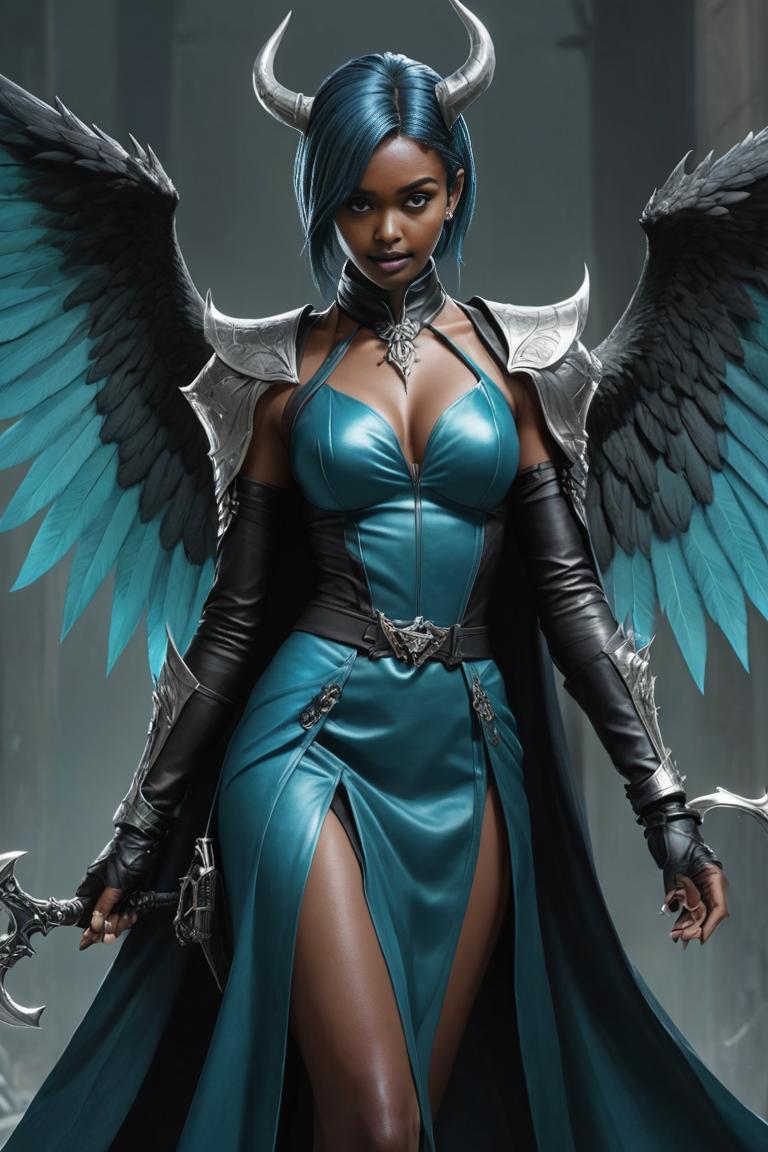 Photify AI prompt preview for Lady Vergil Dmc pack - 240 - 2025-05-23T05:49:21.422Z