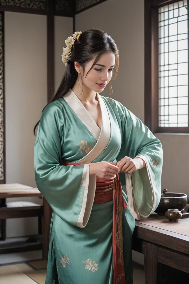 Photify AI prompt preview for Concubines Across Centuries pack - 240 - 2026-04-12T23:28:46.119Z