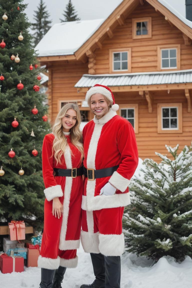 Photify AI prompt preview for Holiday Charm pack - 240 - 2025-12-19T22:35:22.325Z