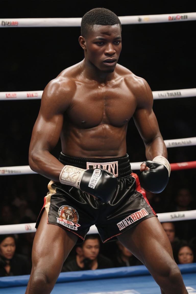 Photify AI prompt preview for Muay Thai pack - 240 - 2025-04-26T20:03:28.306Z
