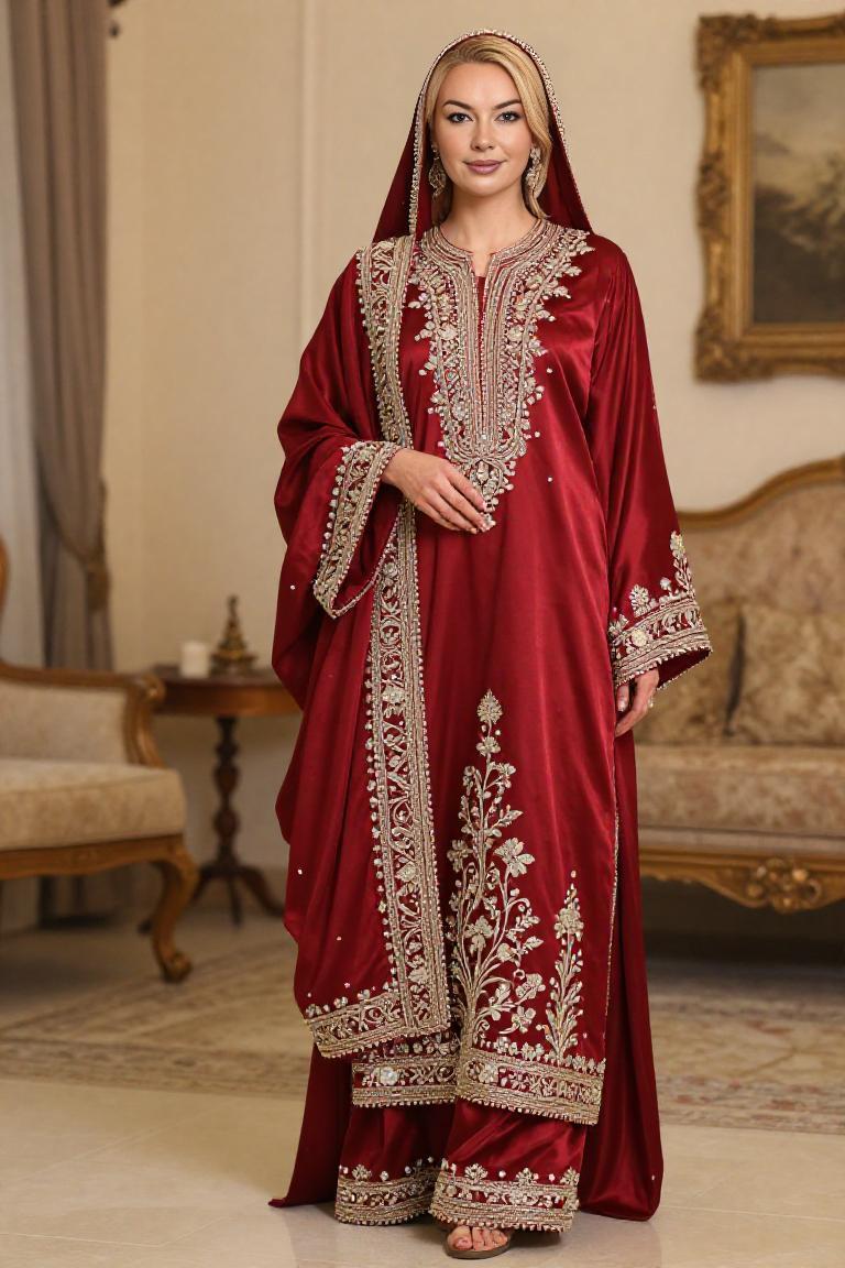Photify AI prompt preview for Bohra Elegance pack - 240 - 2026-06-17T10:10:27.629Z