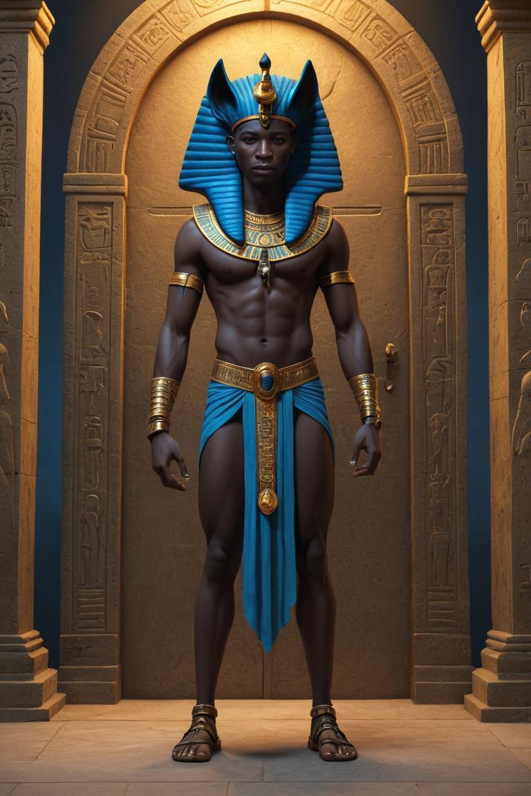 Photify AI prompt preview for Anubis All pack - 240 - 2025-04-28T18:31:23.357Z