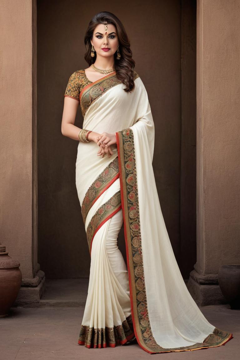 Photify AI prompt preview for Saree By Sreetama pack - 240 - 2025-05-09T04:15:36.179Z