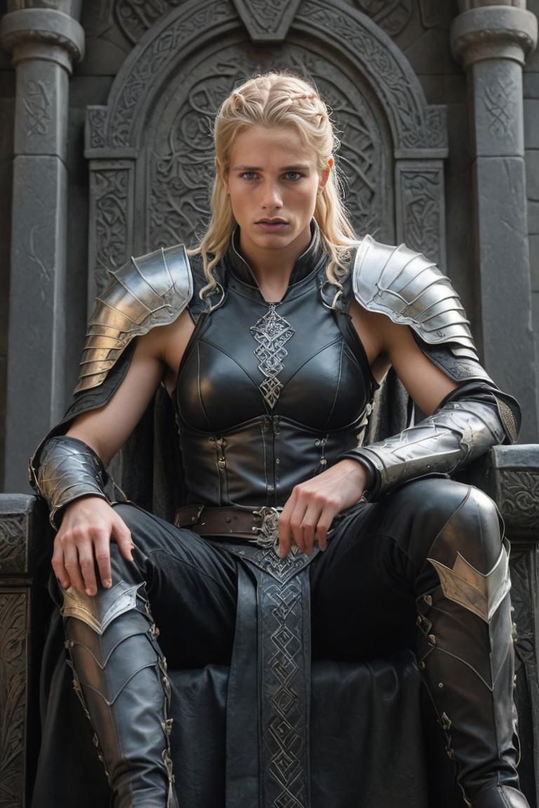 Photify AI prompt preview for Valhalla Girls pack - 240 - 2025-11-26T08:34:14.415Z