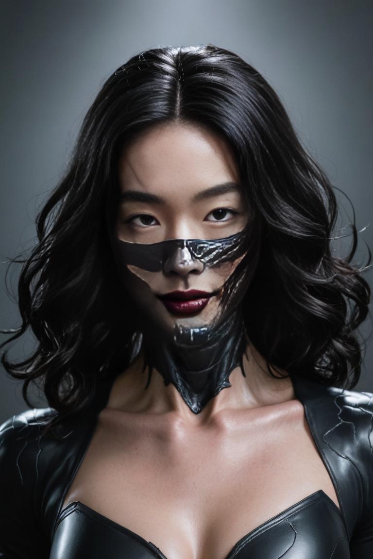 Photify AI prompt preview for Marvel's Venom pack - 240 - 2025-05-02T04:26:24.735Z