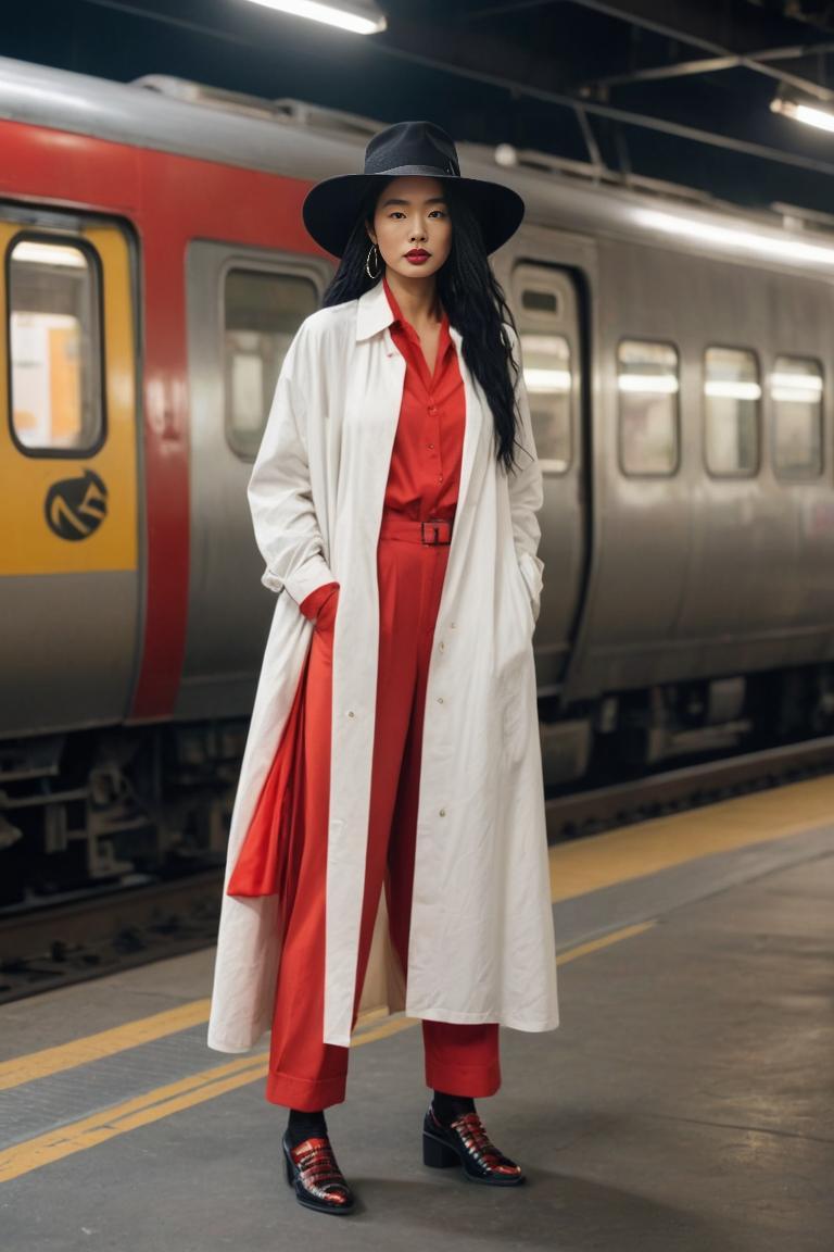 Photify AI prompt preview for Wabi Sabi Yohji Style pack - 240 - 2025-04-27T13:00:24.643Z
