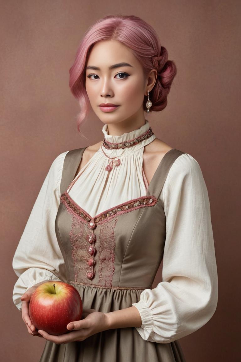 Photify AI prompt preview for Thanksgiving Photoshoot pack - 240 - 2025-04-26T21:30:19.535Z