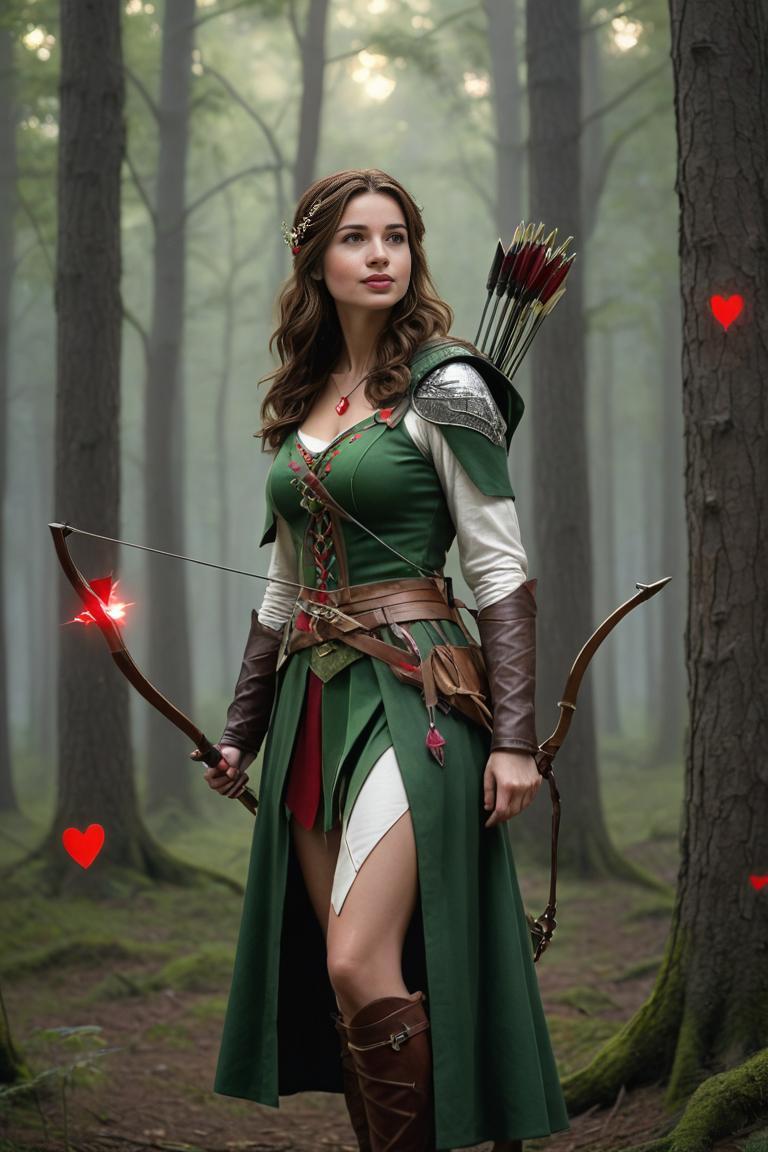 Photify AI prompt preview for Every Day Should Be Valentines! pack - 240 - 2025-05-30T23:51:52.600Z