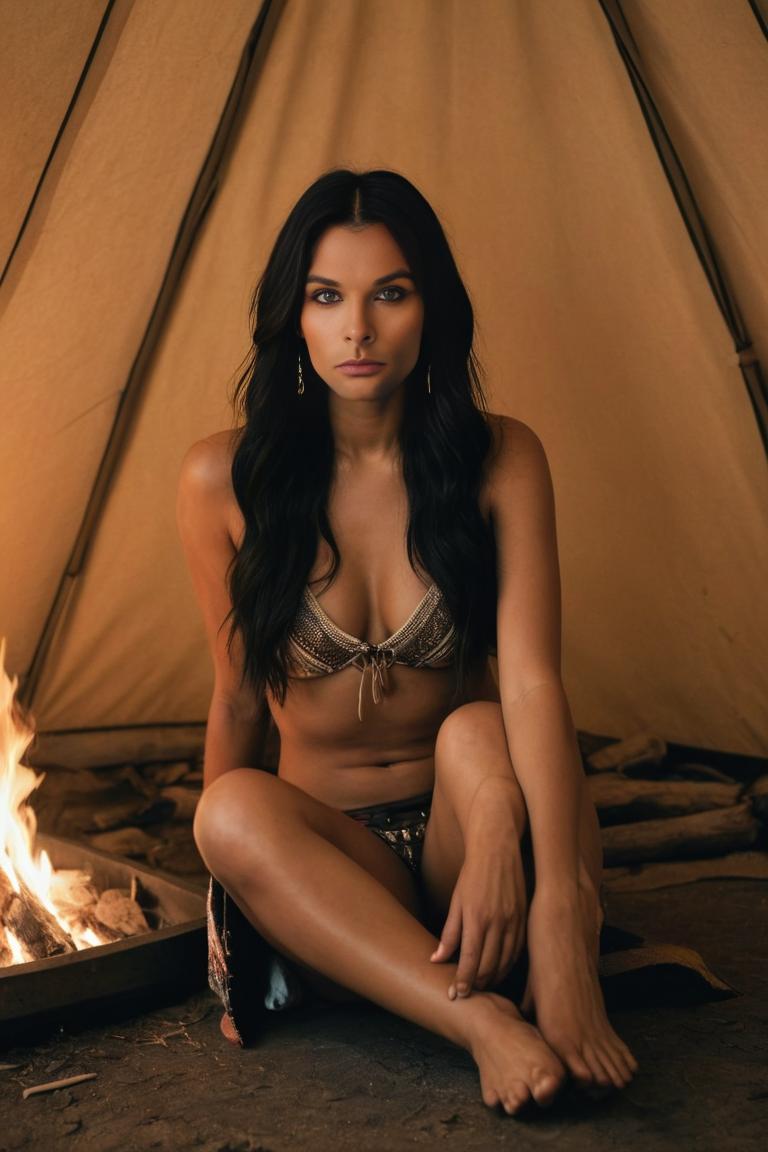 Photify AI prompt preview for The Native American Way pack - 240 - 2025-04-28T09:32:24.361Z