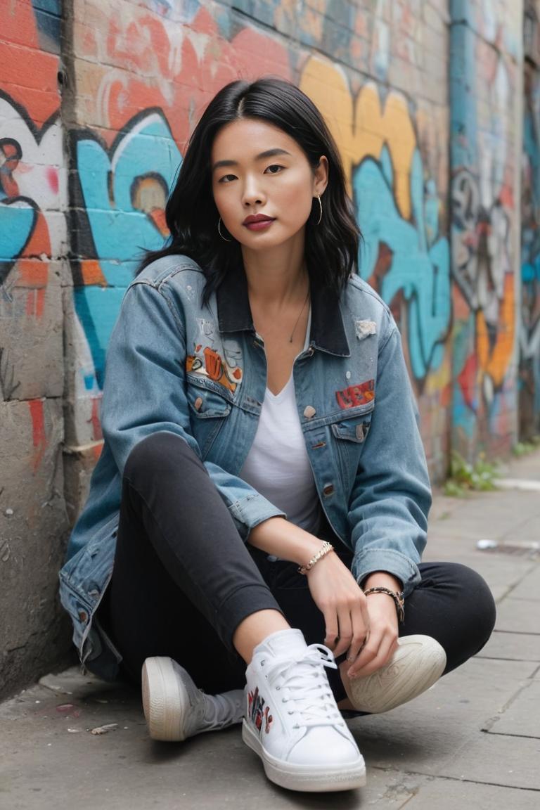 Photify AI prompt preview for Urban Vibes Denim pack - 240 - 2025-05-09T06:45:43.868Z