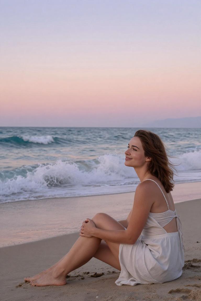 Photify AI prompt preview for Beautiful Smiles pack - 240 - 2026-03-14T09:09:23.070Z