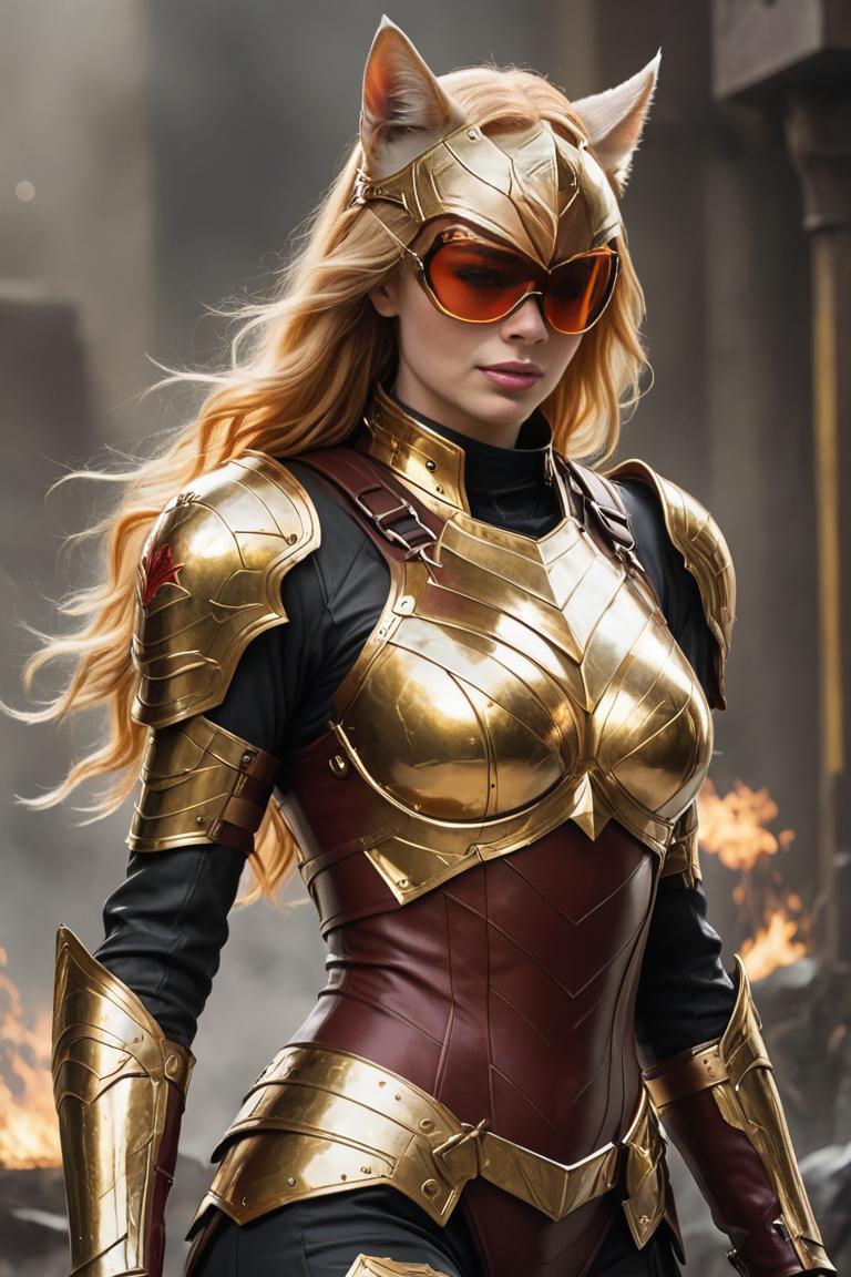 Photify AI prompt preview for Flame Enchantress pack - 240 - 2025-05-30T23:52:54.229Z