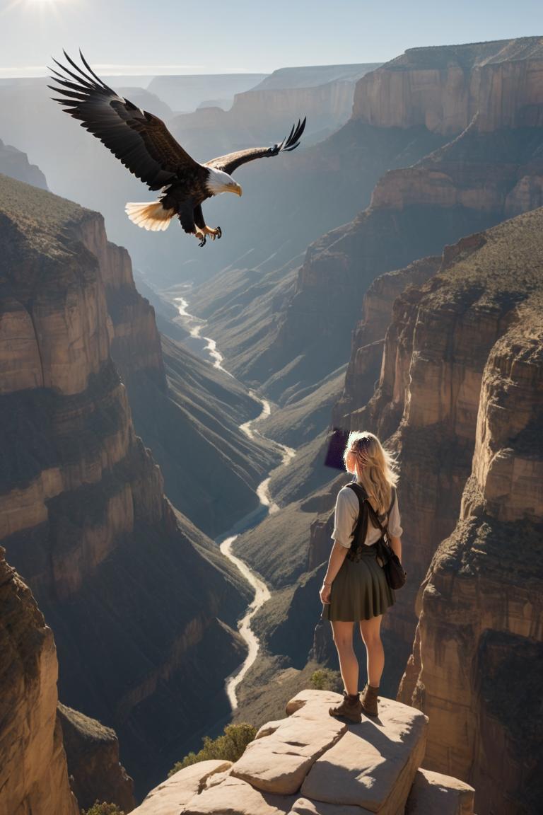 Photify AI prompt preview for Eagle Adventures pack - 240 - 2025-07-09T20:33:26.066Z