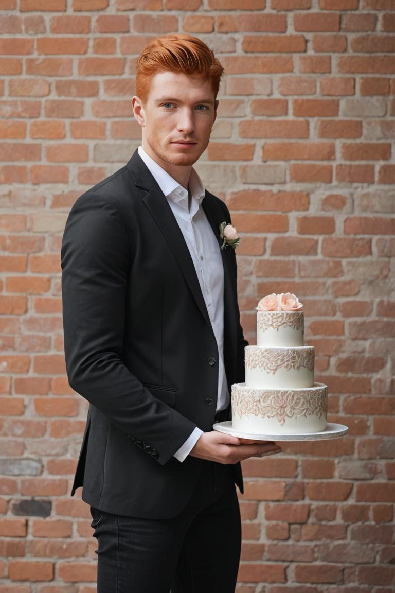 Photify AI prompt preview for Cake Moments pack - 240 - 2025-04-27T20:07:02.535Z