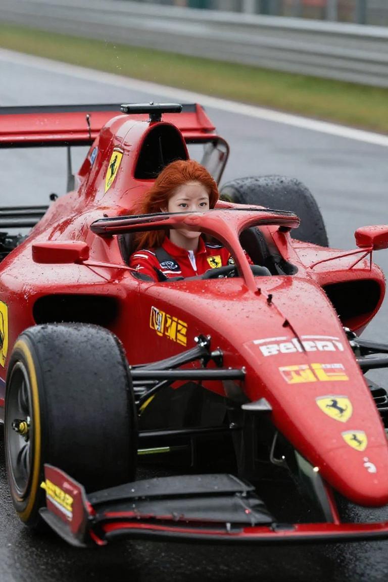Photify AI prompt preview for Ferrari Racer pack - 240 - 2026-05-01T04:37:18.033Z
