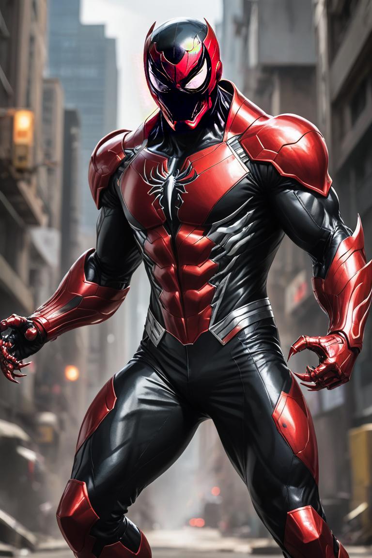 Photify AI prompt preview for Hero Like And Villain Like pack - 240 - 2025-04-20T16:33:35.799Z