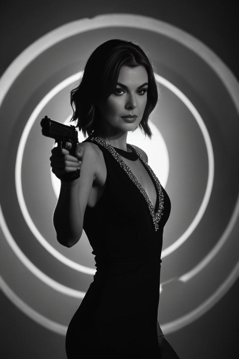 Photify AI prompt preview for Like James Bond pack - 240 - 2025-04-26T21:38:03.385Z