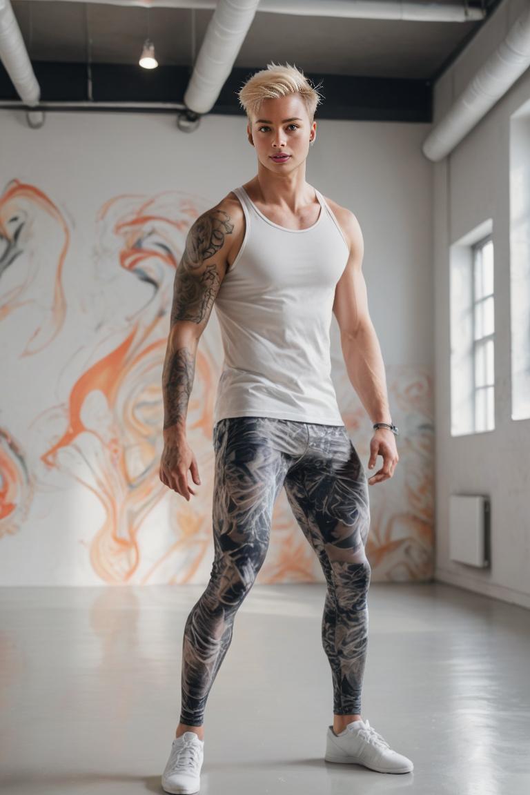 Photify AI prompt preview for Vibrant Poses pack - 240 - 2025-10-02T21:42:25.808Z