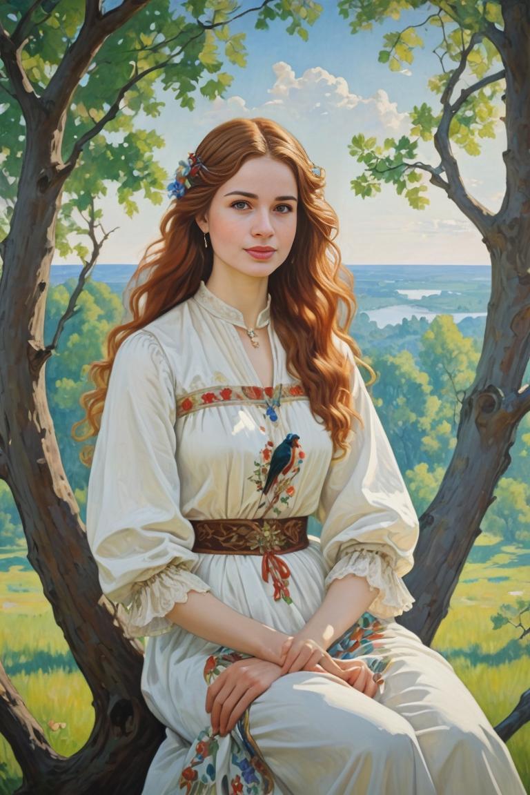 Photify AI prompt preview for Kustodiev Art pack - 240 - 2026-01-05T17:14:47.546Z