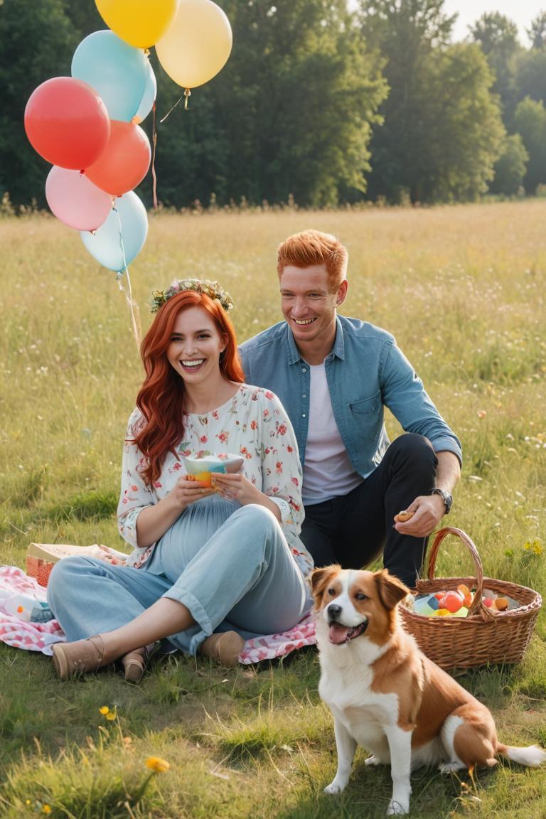Photify AI prompt preview for Pregnant Baby Bliss Photoshoots pack - 240 - 2025-04-19T12:15:31.265Z
