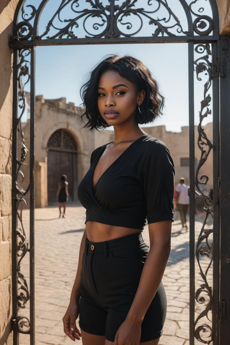 Photify AI prompt preview for Arena Chronicles pack - 240 - 2025-12-26T10:10:57.151Z