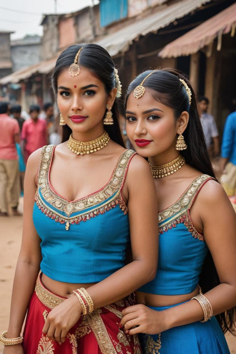 Photify AI prompt preview for Indian Cute Girl pack - 240 - 2025-04-28T08:11:56.482Z