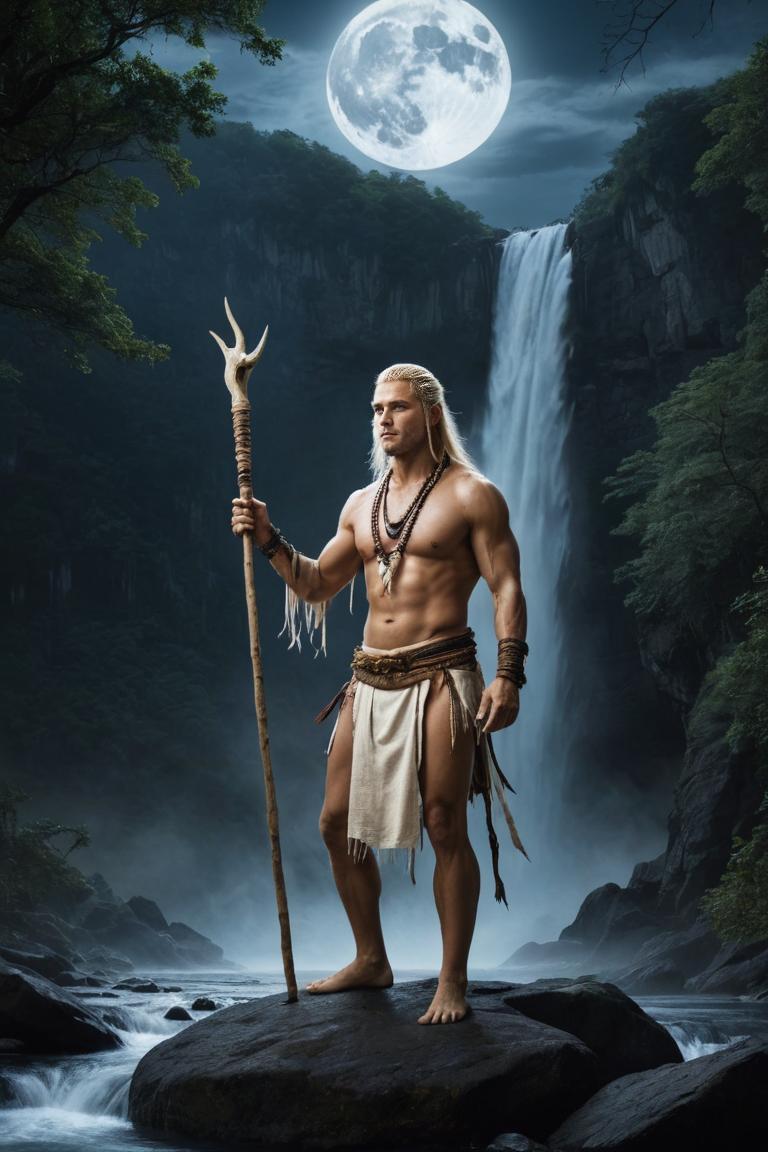 Photify AI prompt preview for Shaman (male) pack - 240 - 2025-04-28T09:00:03.551Z