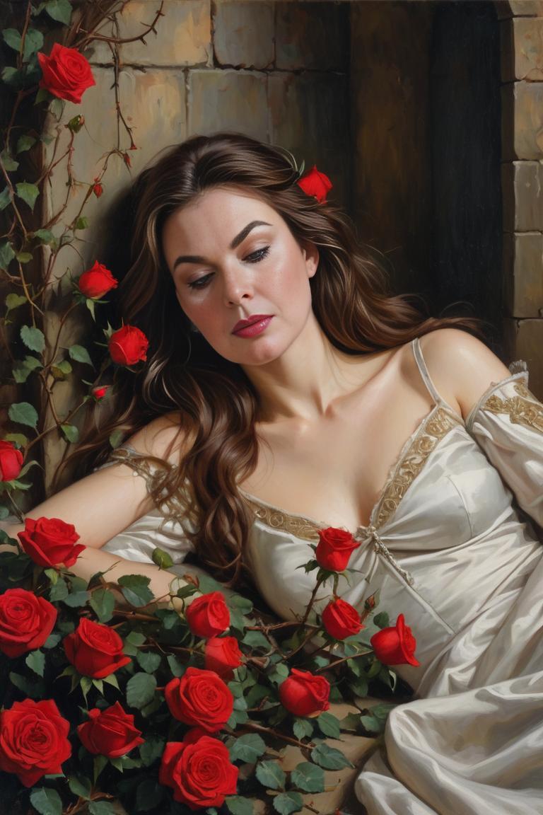 Photify AI prompt preview for Classic Fairytales pack - 240 - 2025-05-09T05:59:09.863Z