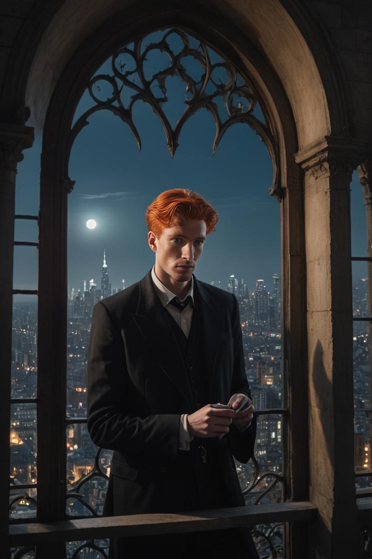 Photify AI prompt preview for Gotham Captives pack - 240 - 2025-04-19T11:13:35.904Z