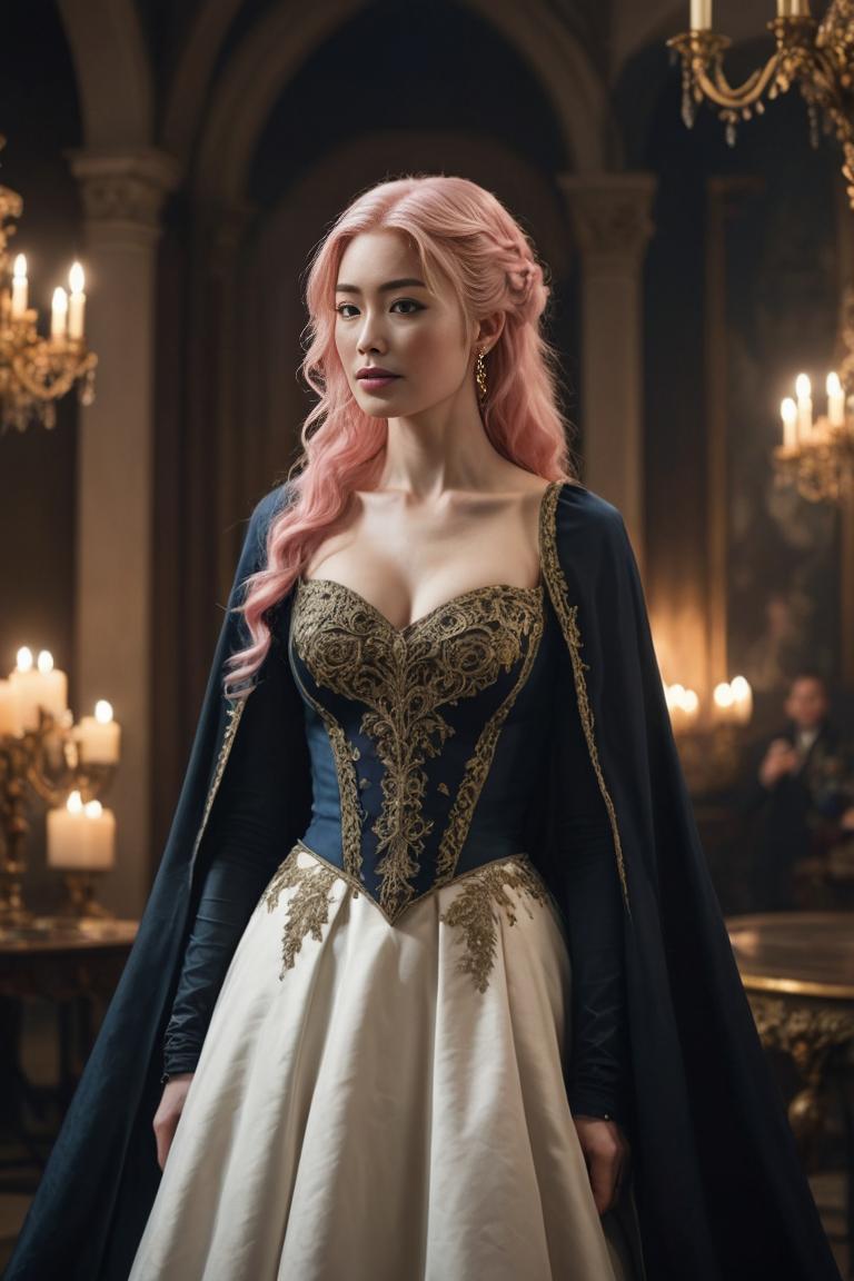 Photify AI prompt preview for Vampiresses pack - 240 - 2025-05-31T00:00:00.116Z