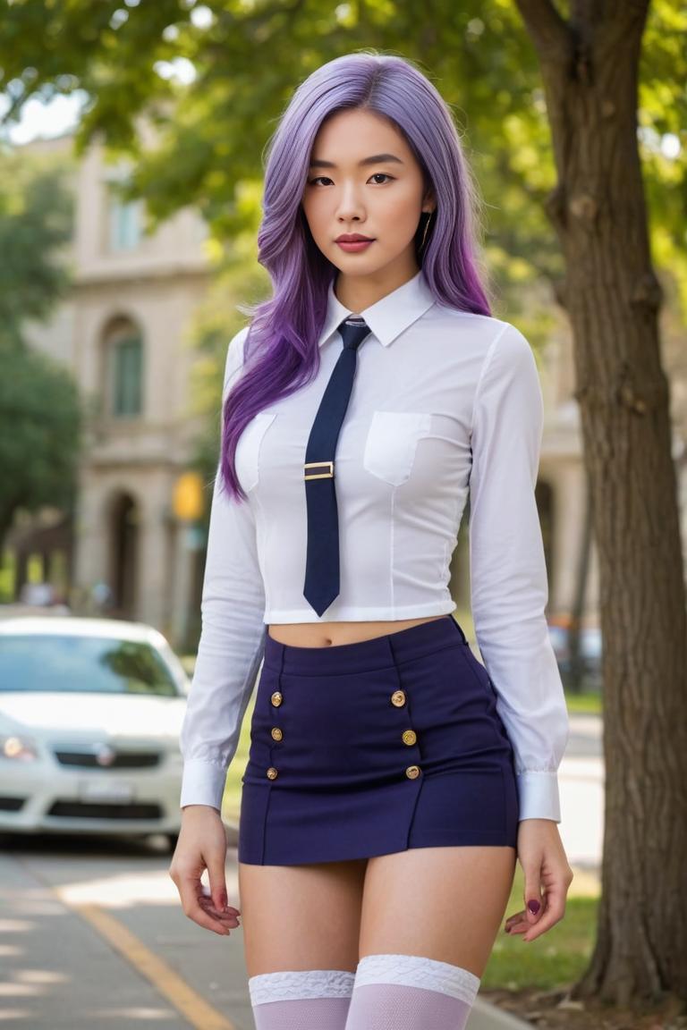 Photify AI prompt preview for Stylish Outfits pack - 240 - 2025-04-26T20:10:16.990Z