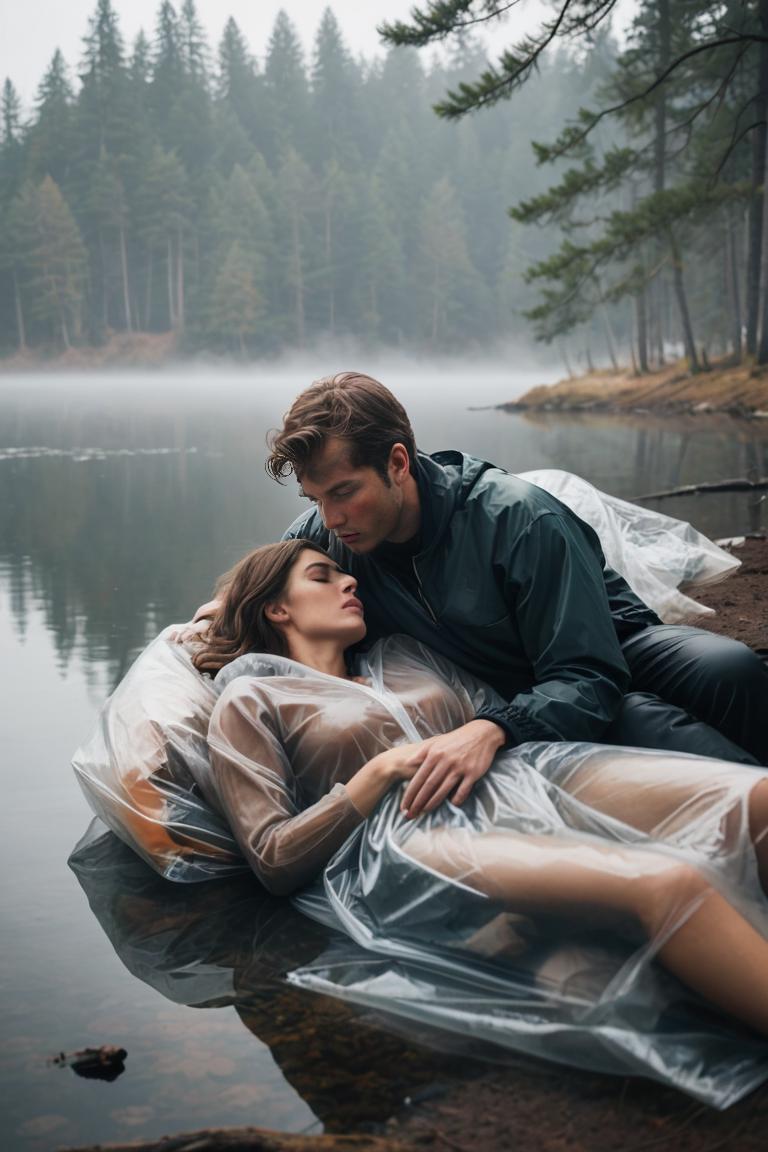 Photify AI prompt preview for Twin Peaks Vibes pack - 240 - 2025-10-06T06:31:34.624Z