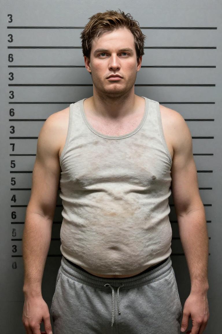 Photify AI prompt preview for Mugshot Moment pack - 240 - 2026-04-23T14:12:25.077Z