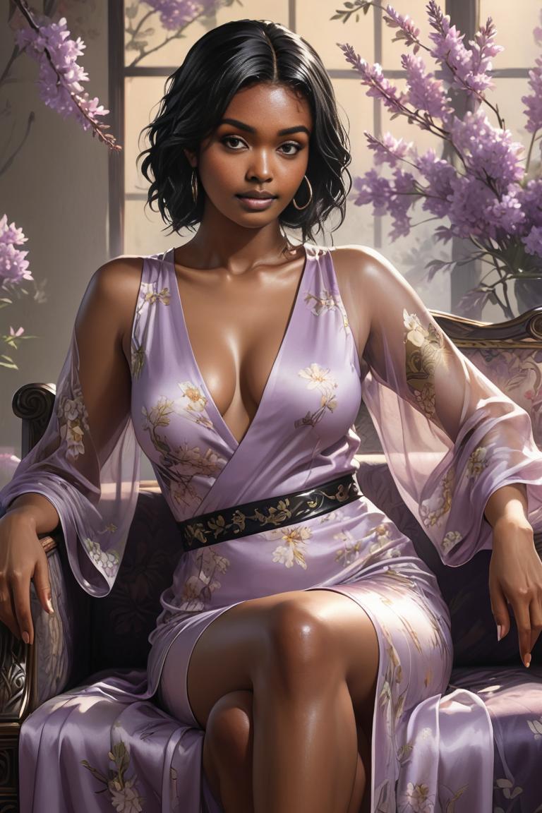 Photify AI prompt preview for (gta) 👑 Throne Seduction 🤩 pack - 240 - 2025-06-16T18:27:23.708Z