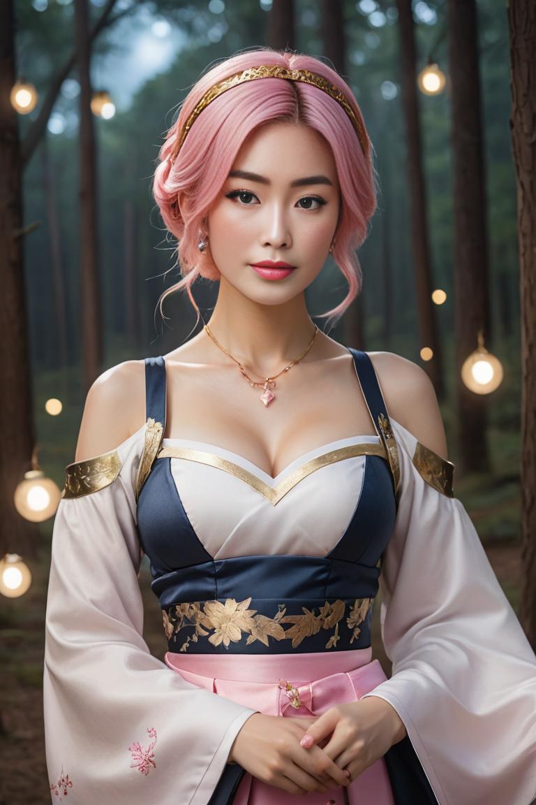 Photify AI prompt preview for All Sexy Dresses pack - 240 - 2025-05-04T03:38:29.793Z