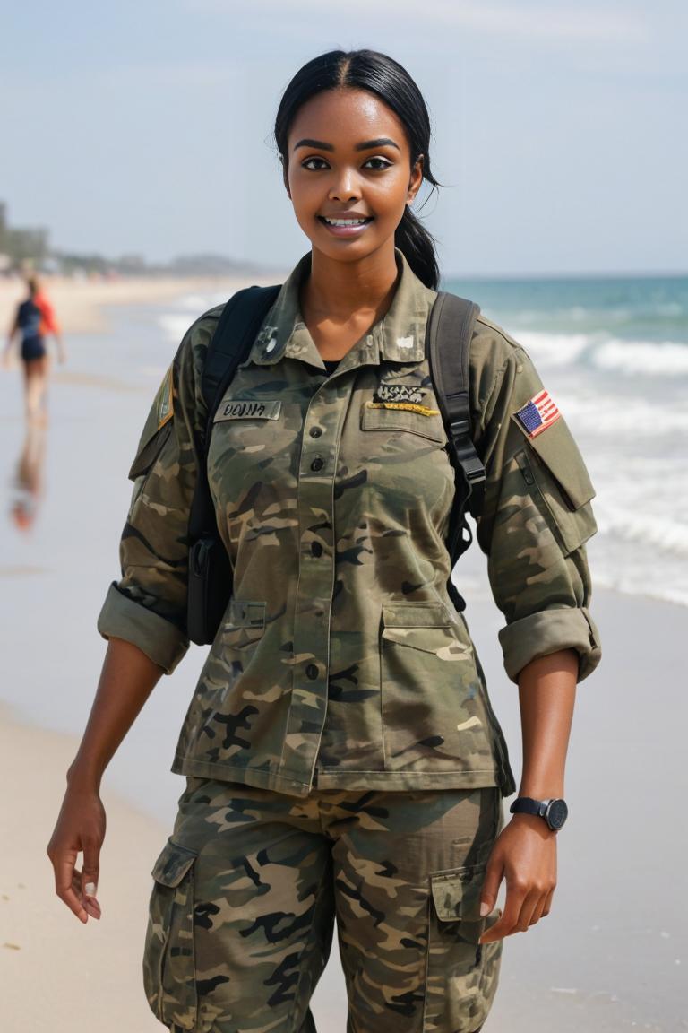 Photify AI prompt preview for American Soldier pack - 240 - 2025-04-18T20:26:15.084Z