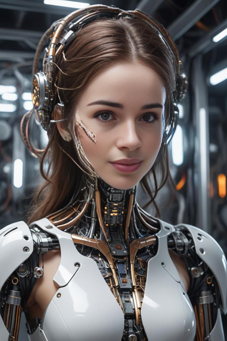 Photify AI prompt preview for Cyborg Girlz pack - 240 - 2025-05-31T00:36:08.408Z