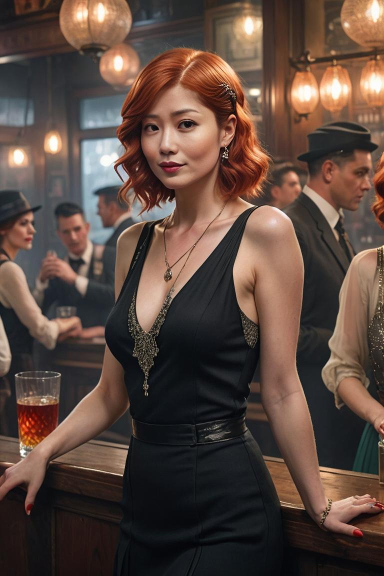 Photify AI prompt preview for Prohibition Era Mafia pack - 240 - 2025-05-31T00:22:20.694Z