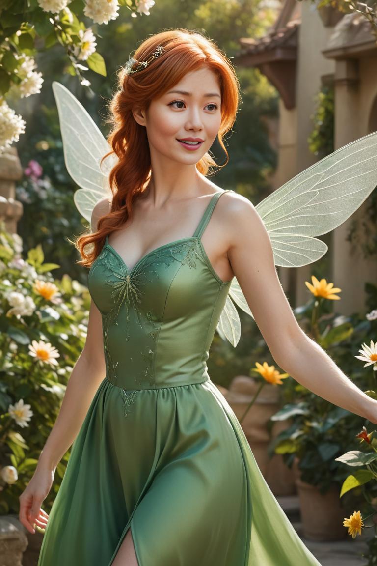 Photify AI prompt preview for Disney Adventures pack - 240 - 2025-05-09T05:27:48.447Z