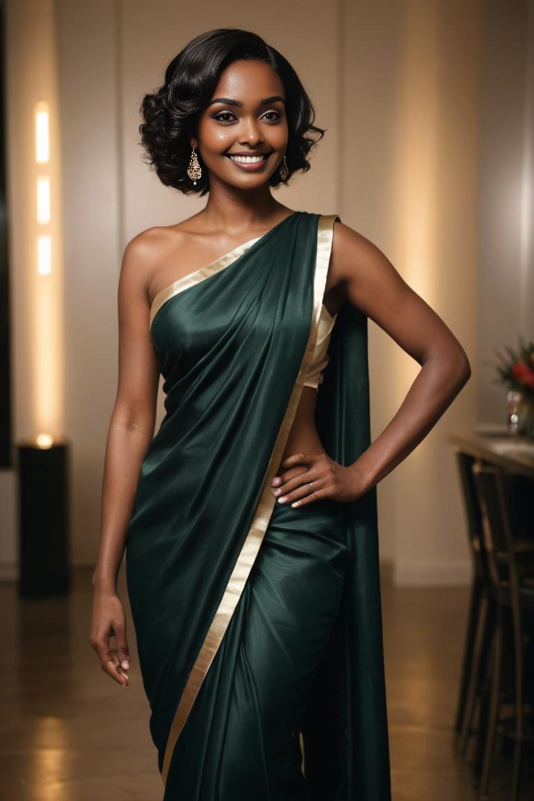 Photify AI prompt preview for Saree Trendz pack - 240 - 2025-04-28T09:04:07.645Z