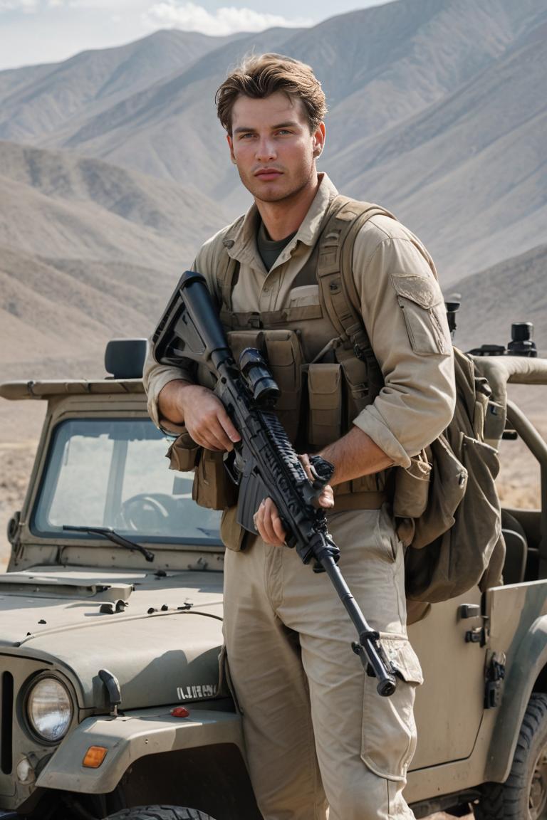 Photify AI prompt preview for Desert Snipers pack - 240 - 2025-06-06T21:44:41.698Z