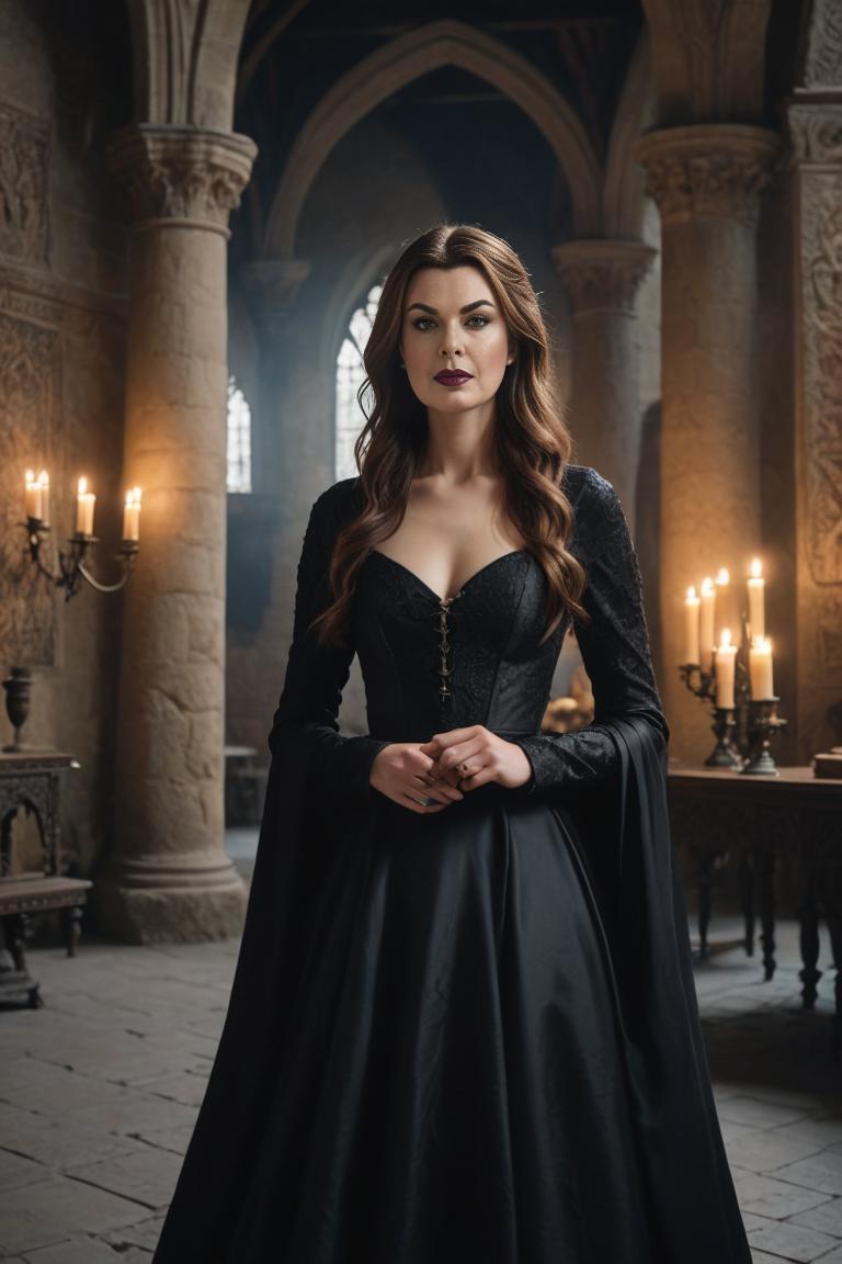 Photify AI prompt preview for Cosplay Romance pack - 240 - 2025-12-14T22:06:16.456Z