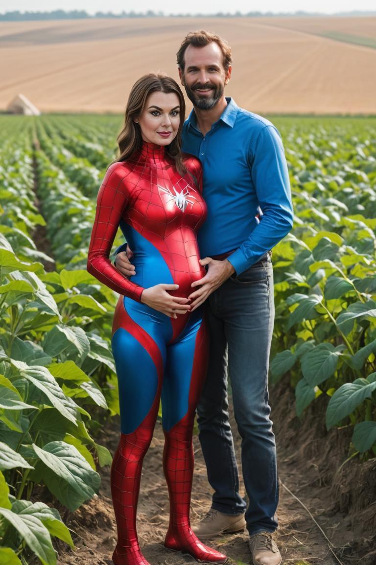 Photify AI prompt preview for Country Maternity pack - 240 - 2025-05-31T00:32:36.289Z